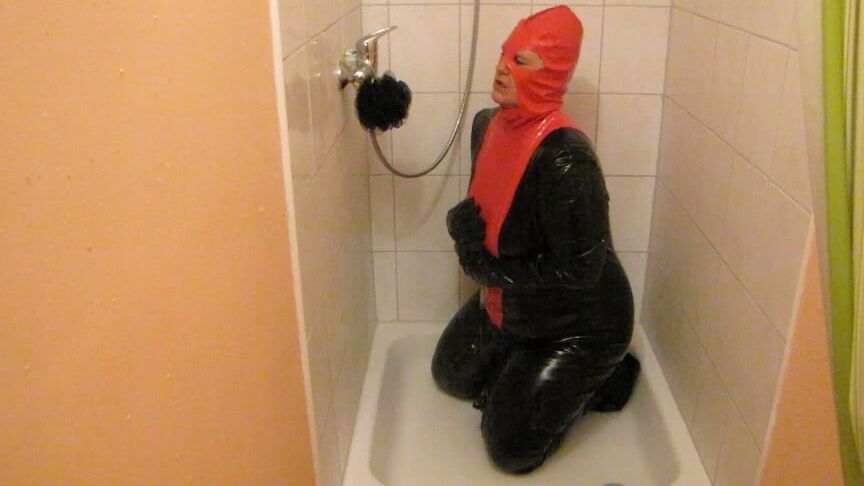 Penalty - Cold Shower