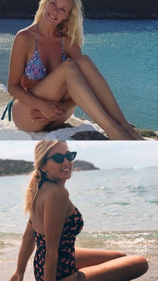 Which one would you fuck left or right