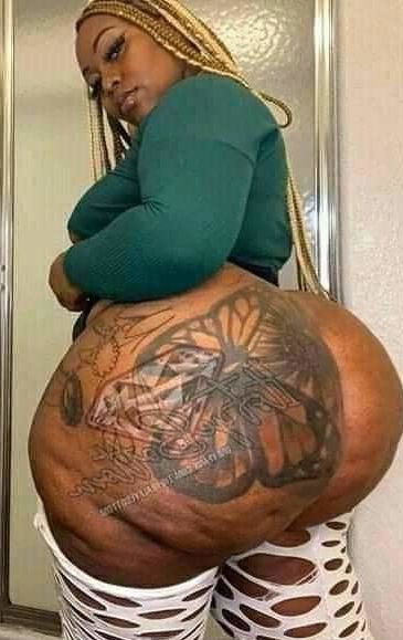 I&;d fuck that butt