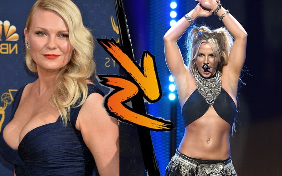 Blonde Celeb World Cup - Wich one is the best?