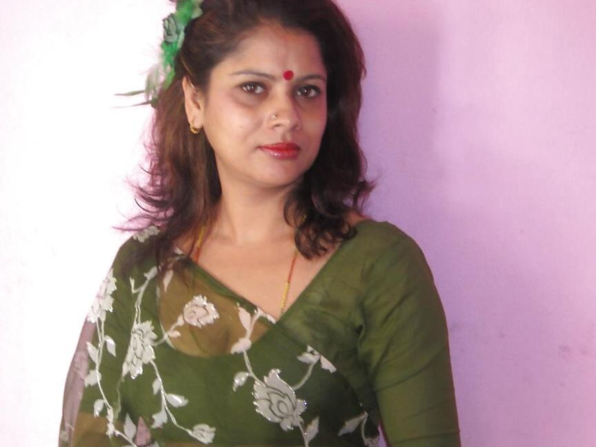 Indian mom