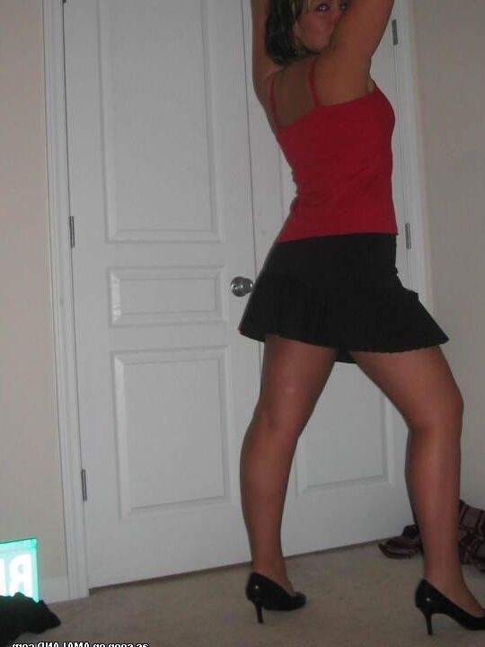 Hot American slut wife who loves my cock