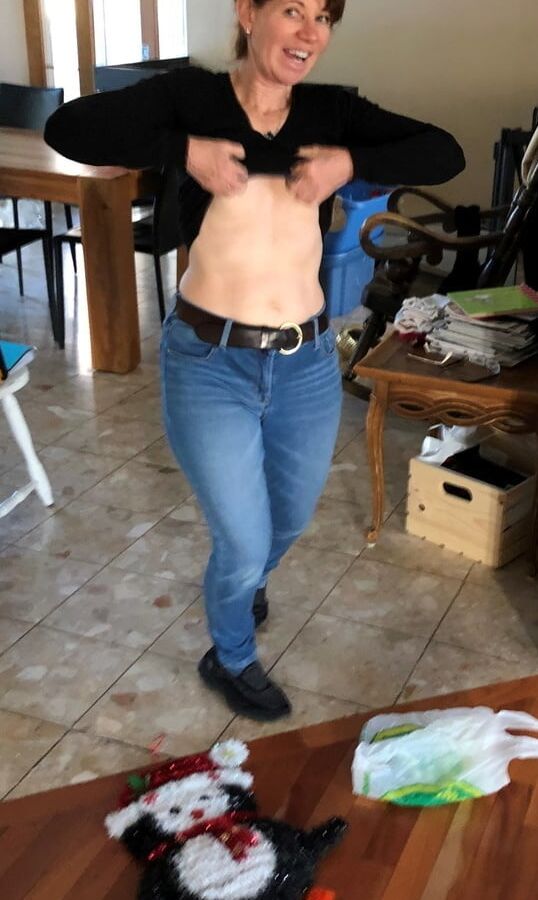 Claudia Palmer gang bang slut