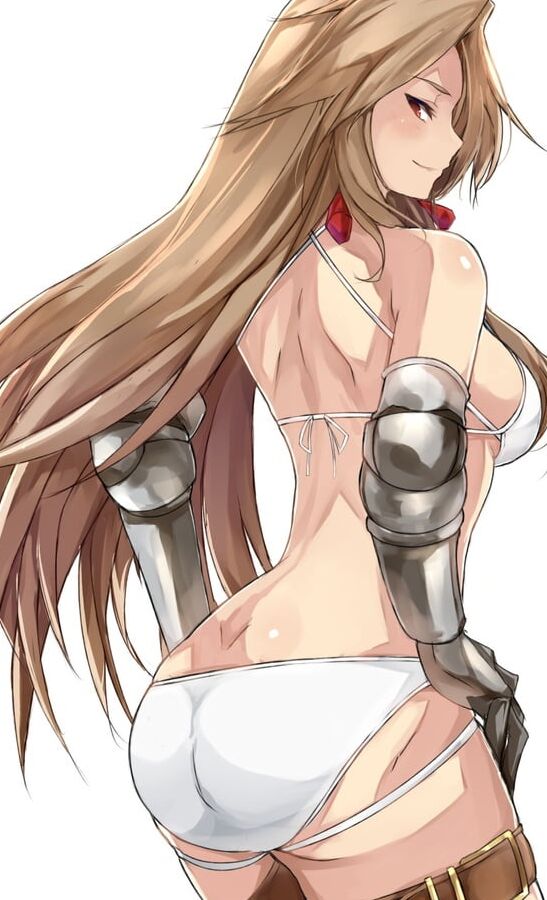 Katalina Aryze (Granblue Fantasy)