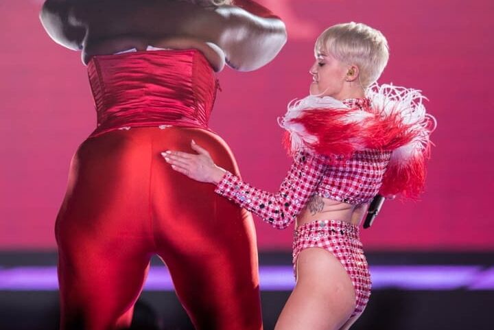 Spank That Arse