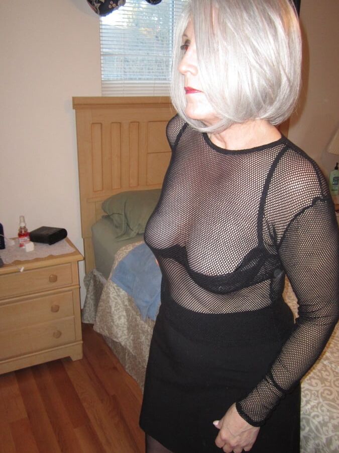 thank you sexy milf
