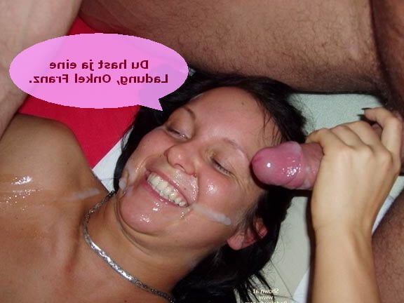 Caption (Gereman)