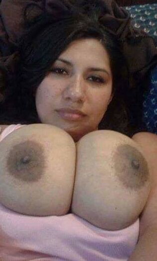 gros seins big boobs latina