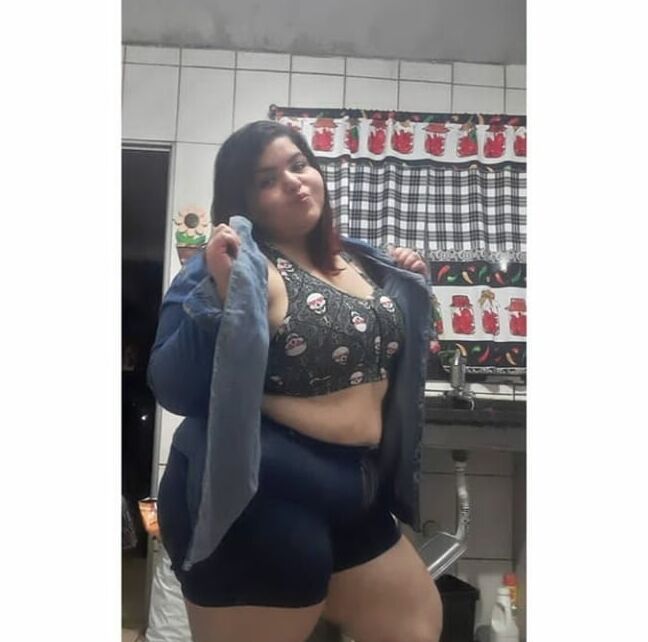 GORDINHAS BBW GOSTOSAS BRASIL