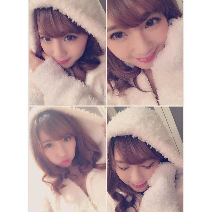 Tomomi Morisaki Hot Asian Slut Model
