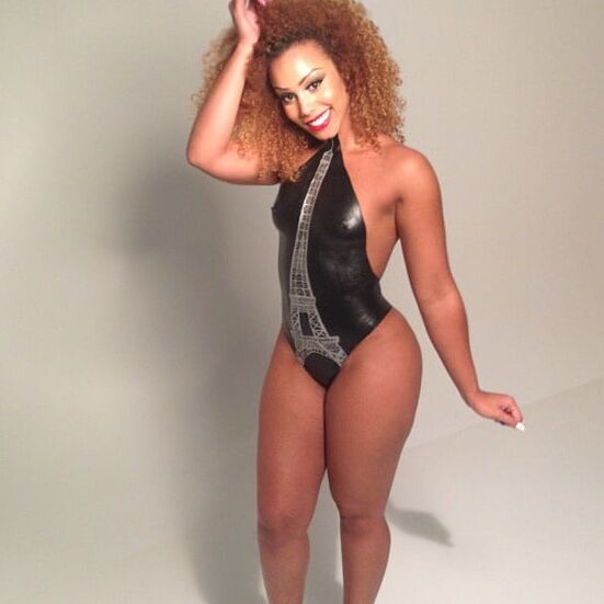 RED BONES