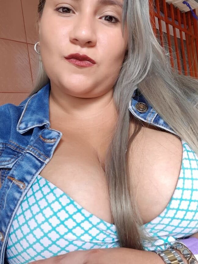 rocio flores