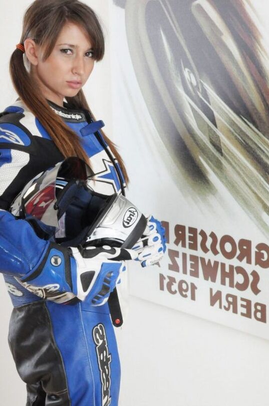 biker
