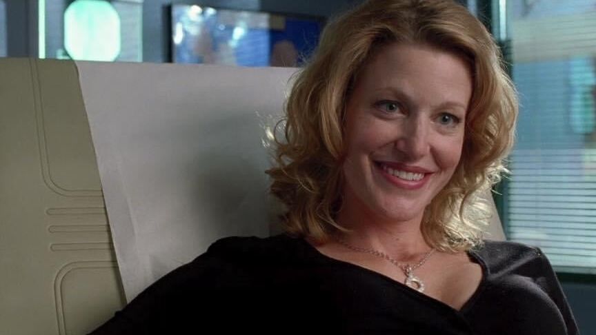 Anna Gunn