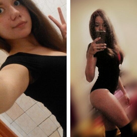 Russian whore (Sonya)