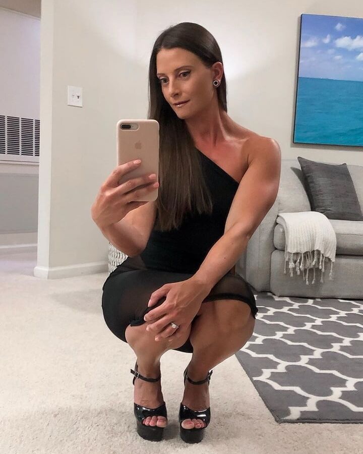 Sexy Lisa