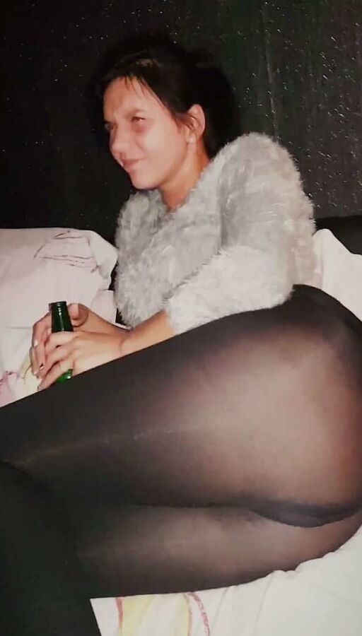 lilda an exposed slut with ass