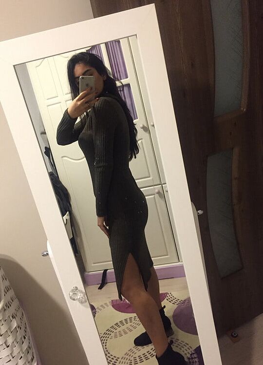 Turkish Girls on internet