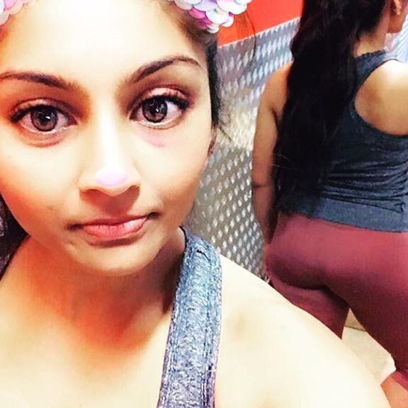 Horny indian milf aunty slut