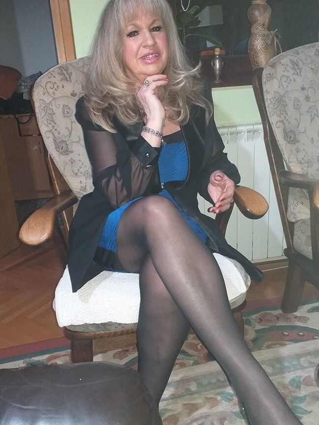 Mature V