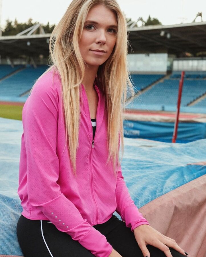 Katie Boulter