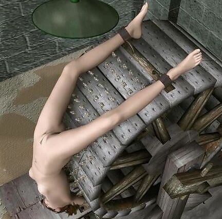 BDSM Art
