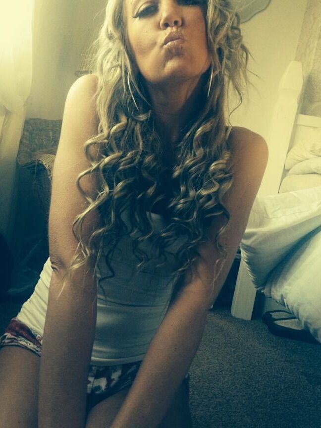 Stupid Chav Sluts- Ellie B