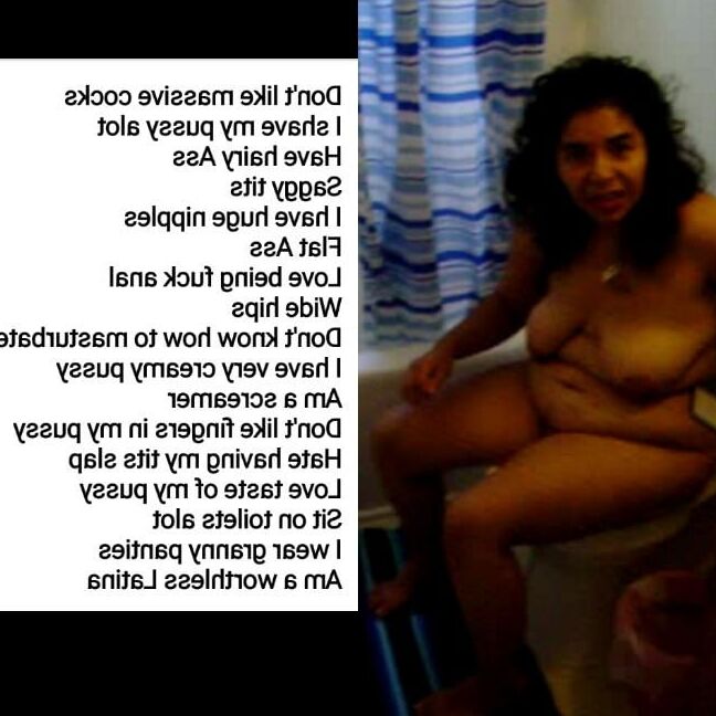 aimee guzman (waste)