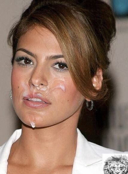 Eva Mendes