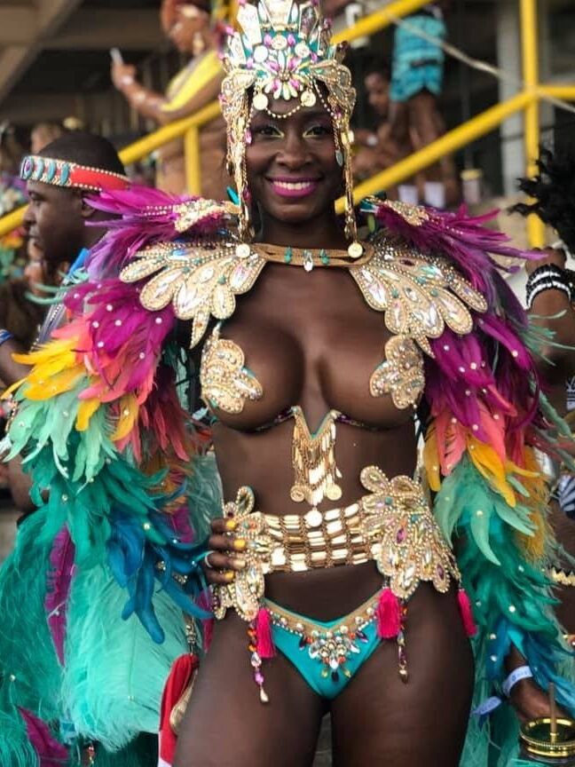 Carnaval Trinidad