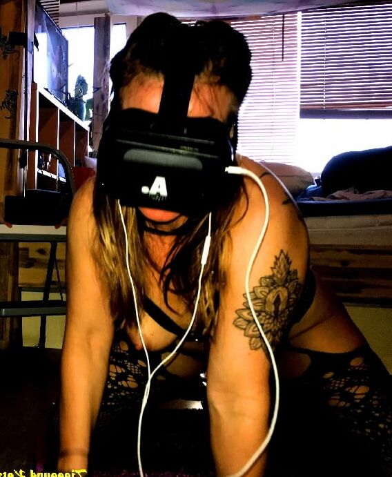 Cyber-Maschine-Fuck