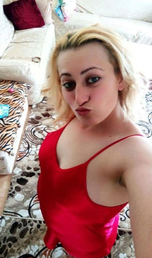 TURKISH MIKF VOL + BONUS MILF
