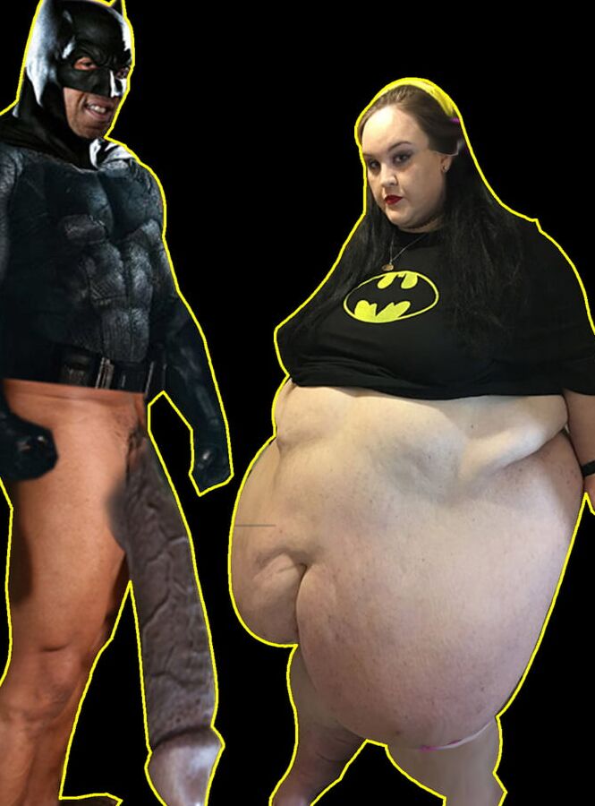 SSBBW &amp; SSBBC