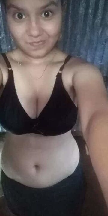 Cute big boobs