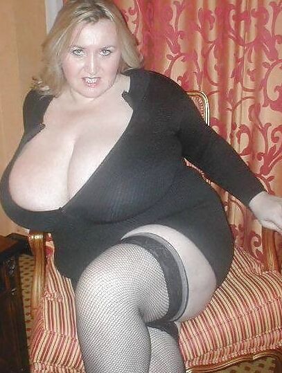 Big and sexy