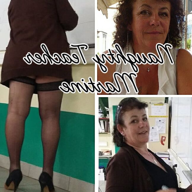 Martine