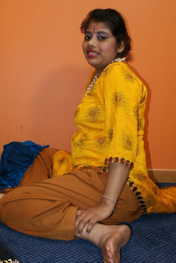Nude nepali girls