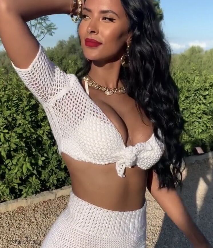 Maya Jama