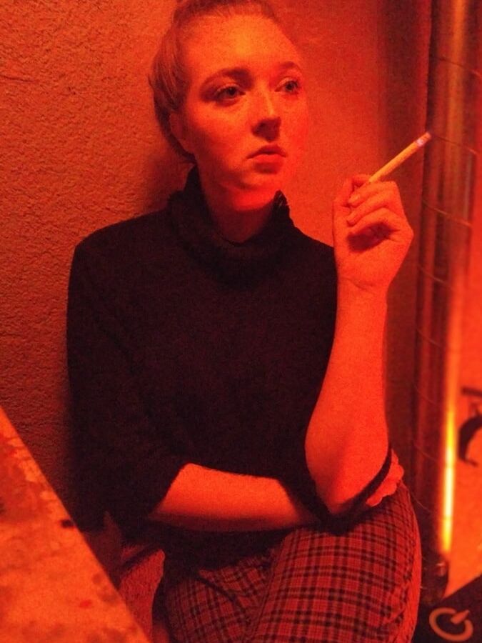 znam szmatke