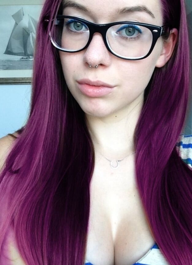 Hot Selfies