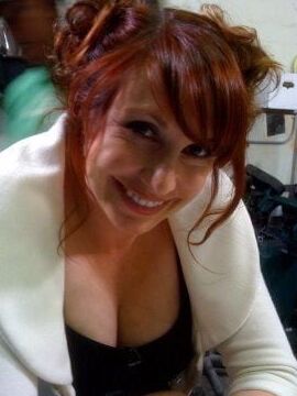 Kari byron