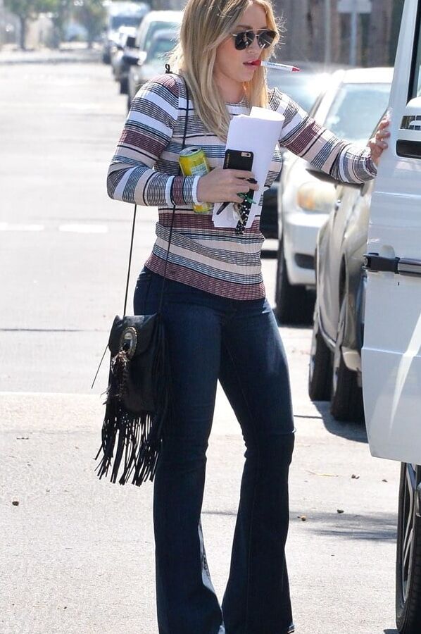 celebs in jeans