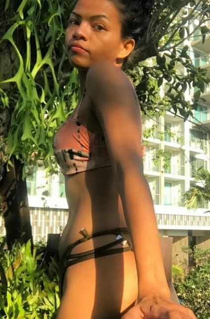 Hot Fuckable Sluty Thai whore