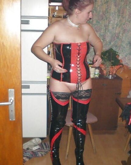 Delightfully Dominant!