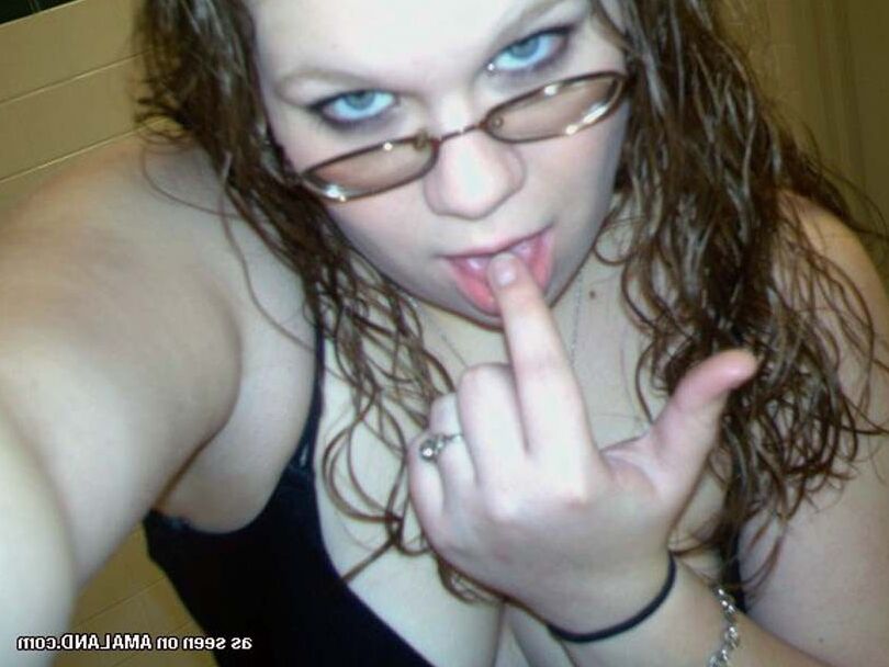Amateur Chubby Wife