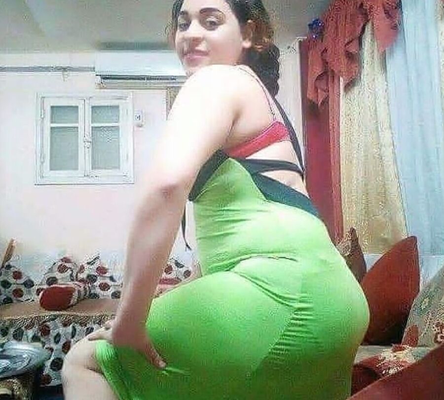 Arab Leaked Pics