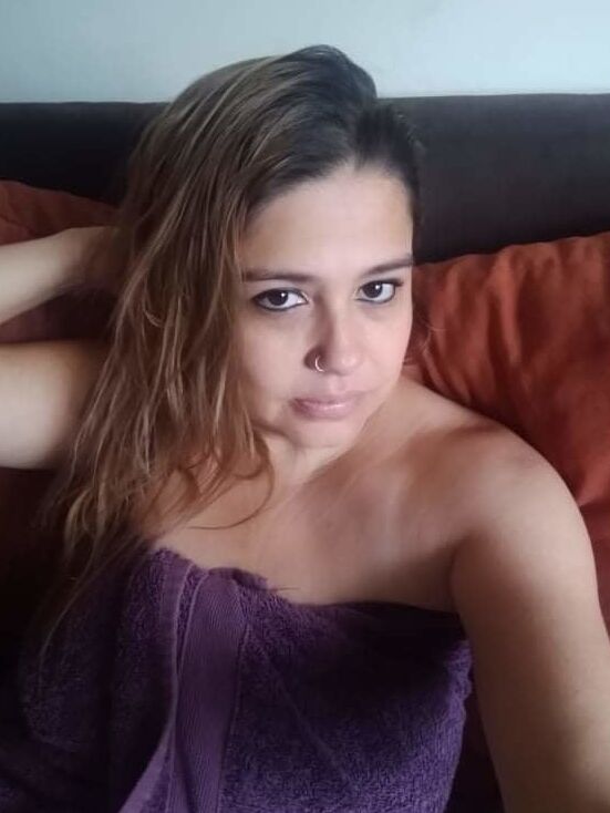 Hot married slut from New Mexico