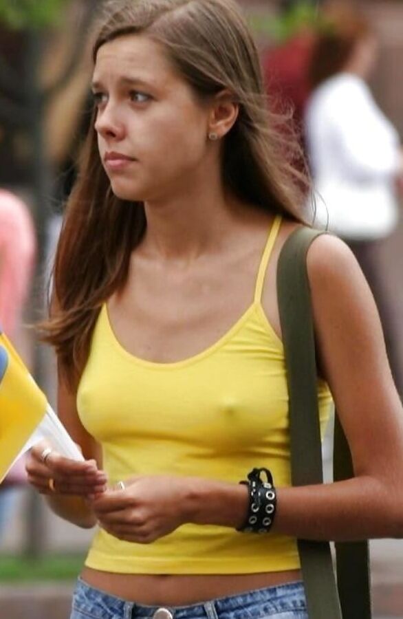 Favourite candids