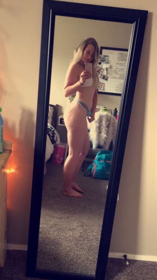 Nude Amateur Pics