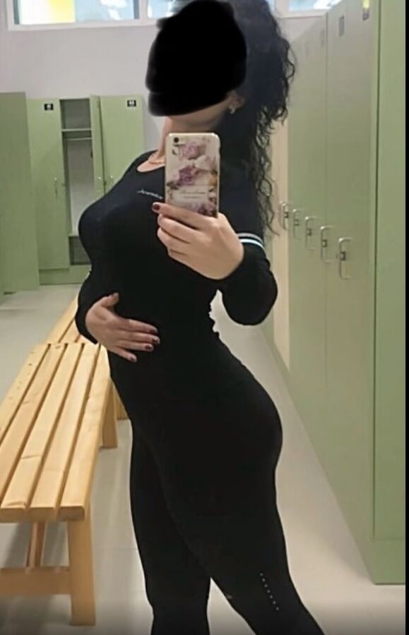 I like gym